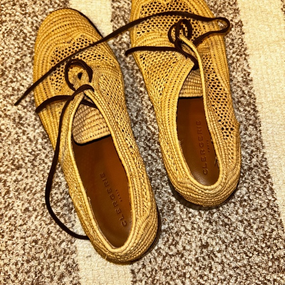 Robert Clergerie  Woven - Picture 5 of 10